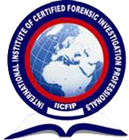 International Institute of Certified Forensic Investigation Professionals logo